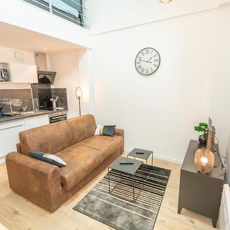 Appartement Kasa Factory - Au Calme - Tv & Wifi à Saint-Quentin  Extérieur photo