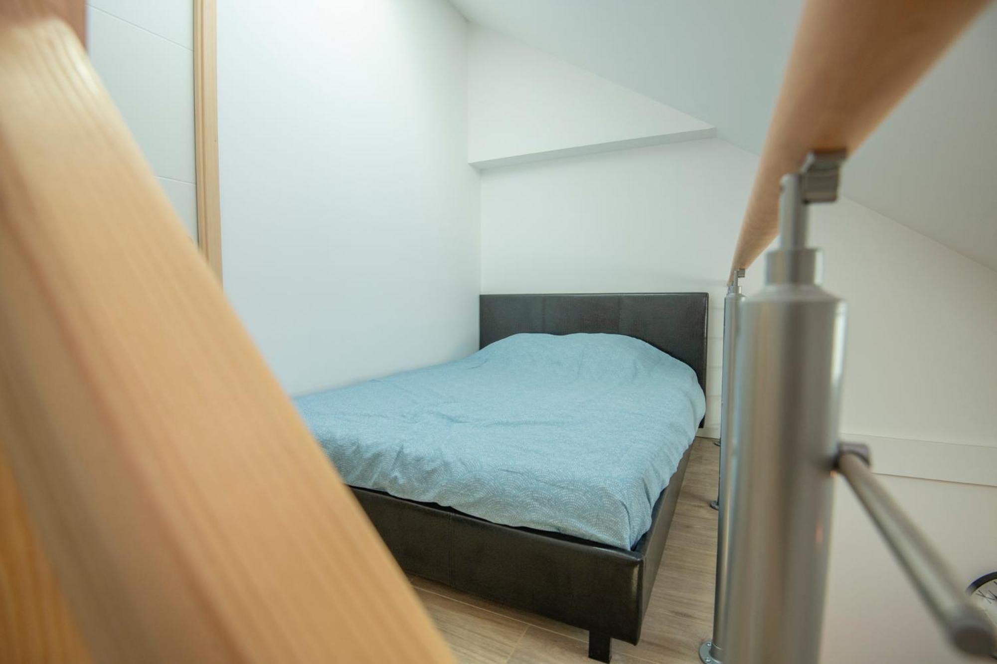 Appartement Kasa Factory - Au Calme - Tv & Wifi à Saint-Quentin  Extérieur photo